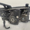 214-1186L-LDHEM | Фара лев. MITSUBISHI PAJERO 06-21 - Превью 9
