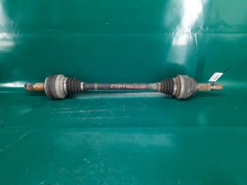 Привід задній лів. LEXUS GS350 GS300 05-11