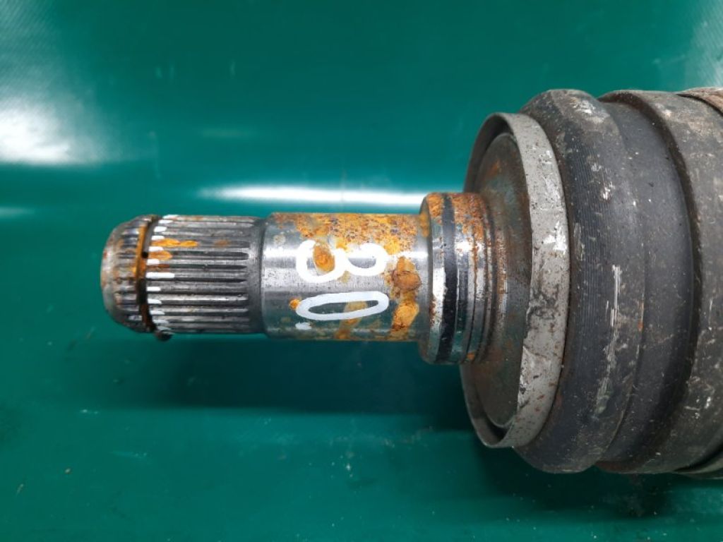 42340-30160 | Привід задній лів. LEXUS GS350 GS300 05-11 - Фото 2