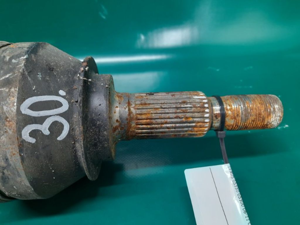 42340-30160 | Привід задній лів. LEXUS GS350 GS300 05-11 - Фото 3