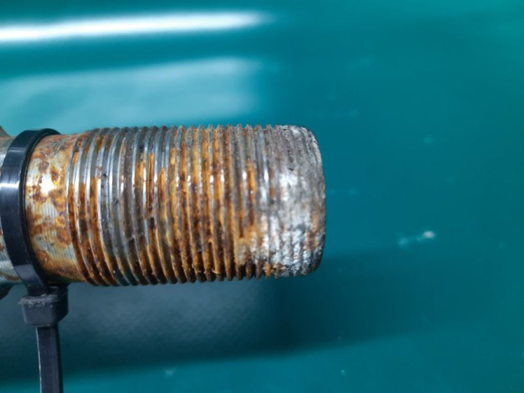 42340-30160 | Привід задній лів. LEXUS GS350 GS300 05-11 - Фото 4