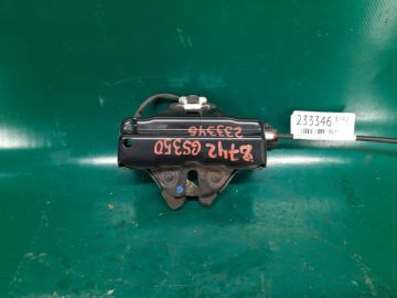Замок капоту LEXUS GS350 GS300 05-11