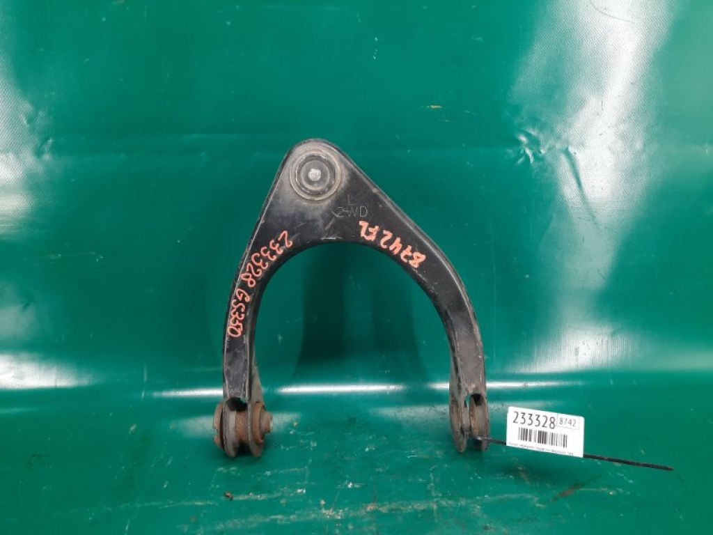 48630-39085 | Важіль передньої підвіски верхній лів. LEXUS GS350 GS300 05-11