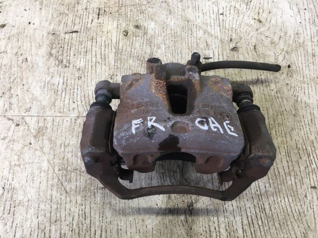 58130-2L000 | Супорт гальмівний передн. прав. HYUNDAI ELANTRA HD 06-11