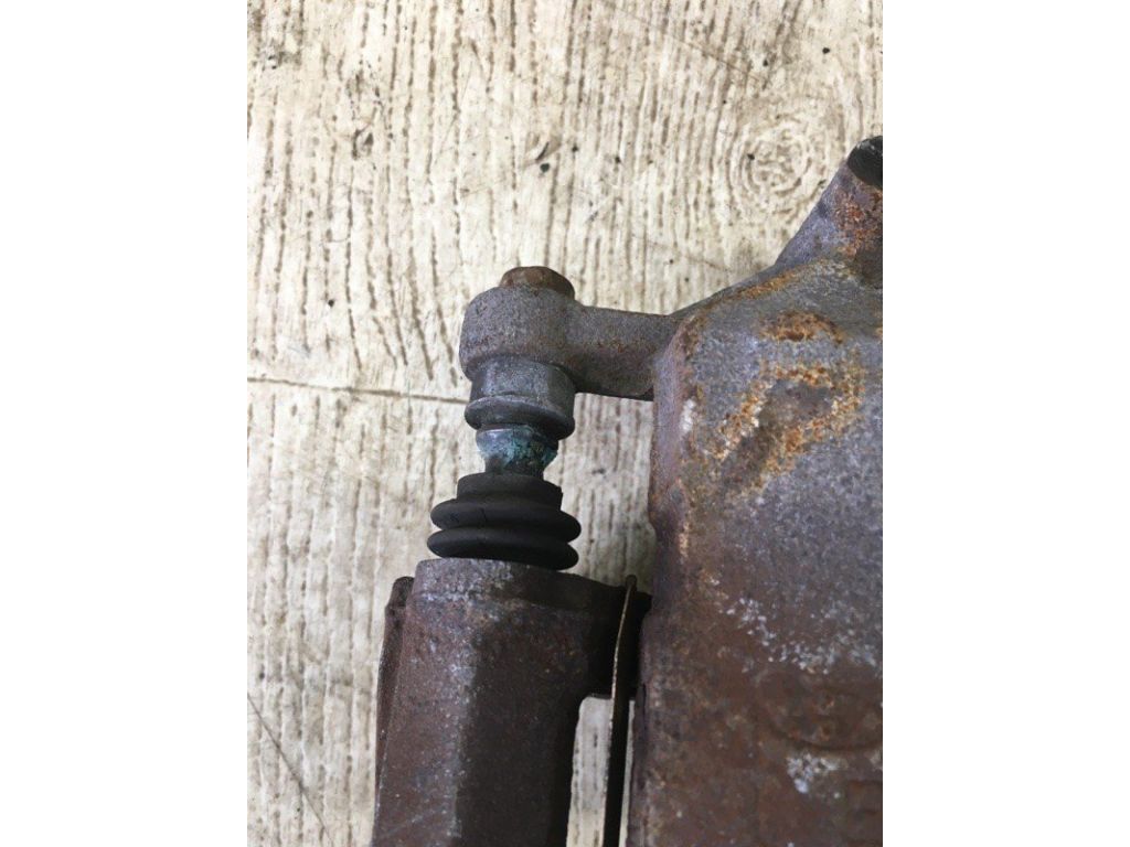 58130-2L000 | Супорт гальмівний передн. прав. HYUNDAI ELANTRA HD 06-11 - Фото 3