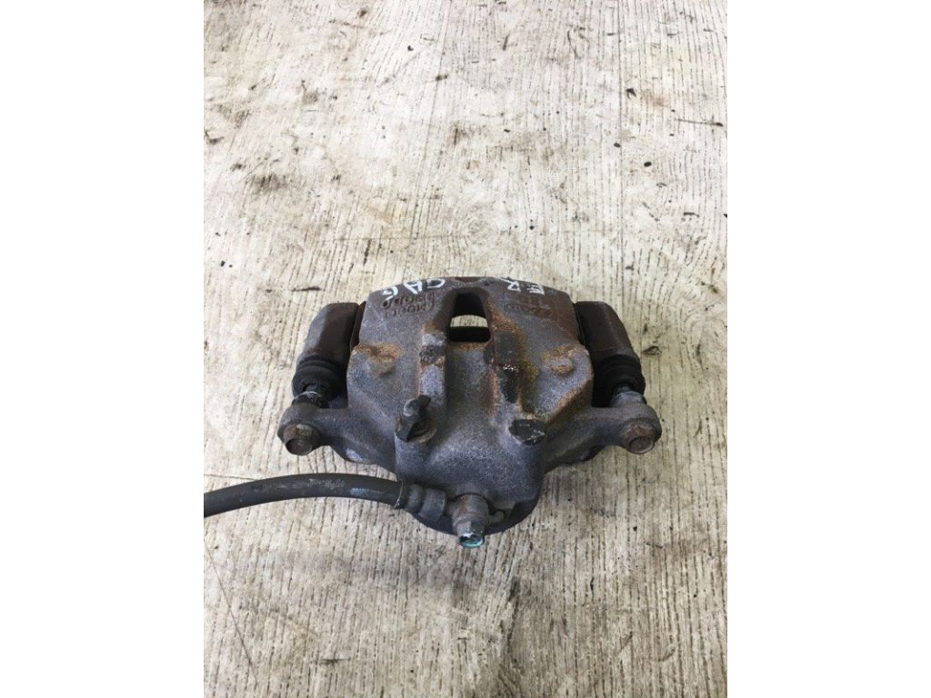 58130-2L000 | Супорт гальмівний передн. прав. HYUNDAI ELANTRA HD 06-11 - Фото 4