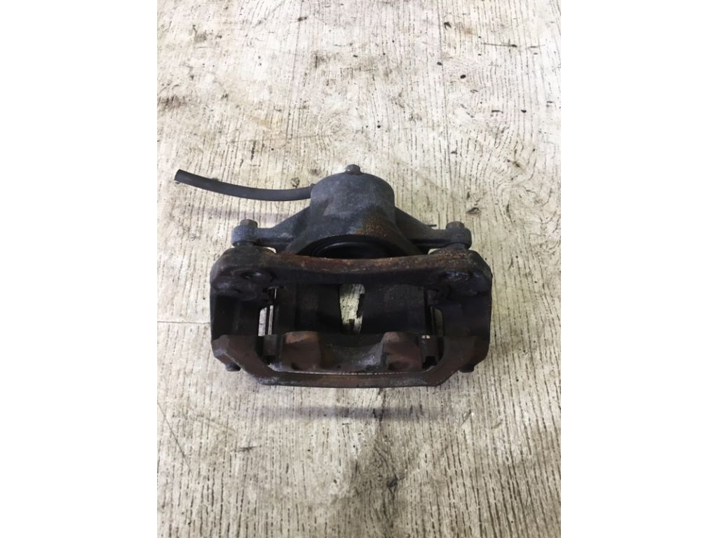 58130-2L000 | Супорт гальмівний передн. прав. HYUNDAI ELANTRA HD 06-11 - Фото 5