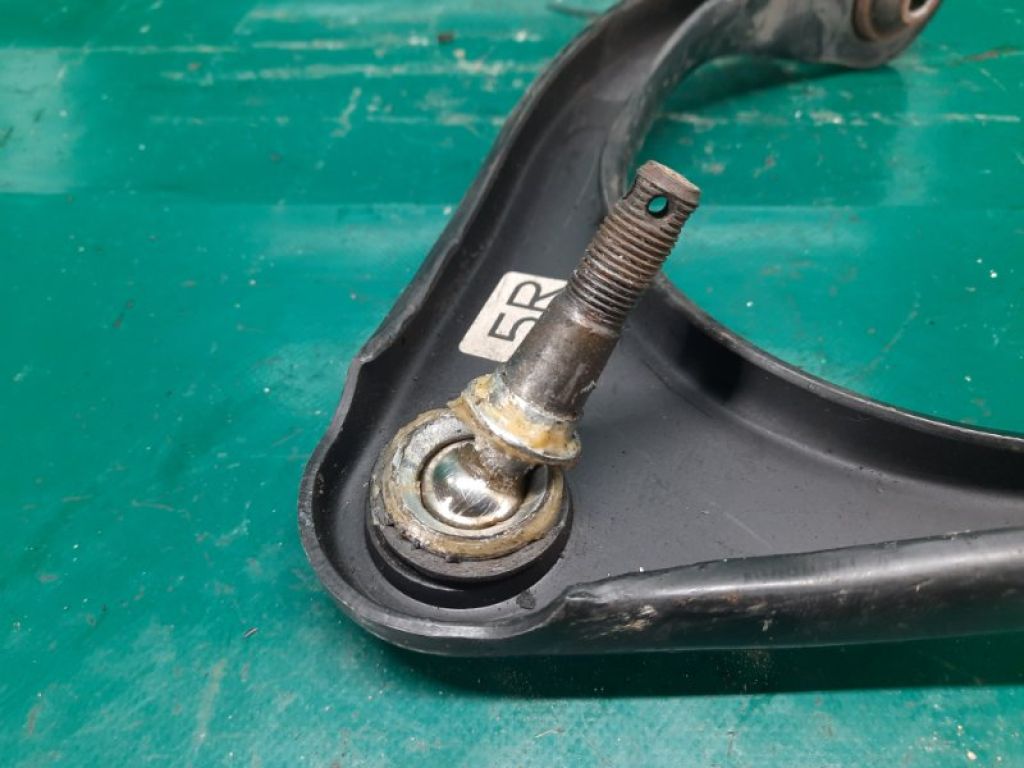 48610-39125 | Рычаг передней подвески верхний прав. LEXUS GS350 GS300 05-11 - Фото 3