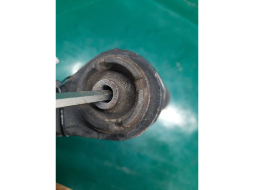 48610-39125 | Рычаг передней подвески верхний прав. LEXUS GS350 GS300 05-11 - Фото 4