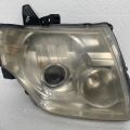 214-1186L-LDHEM | Фара прав. MITSUBISHI PAJERO 06-21