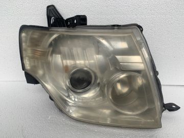 Фара прав. MITSUBISHI PAJERO 06-21