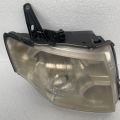 214-1186L-LDHEM | Фара прав. MITSUBISHI PAJERO 06-21 - Прев'ю 2