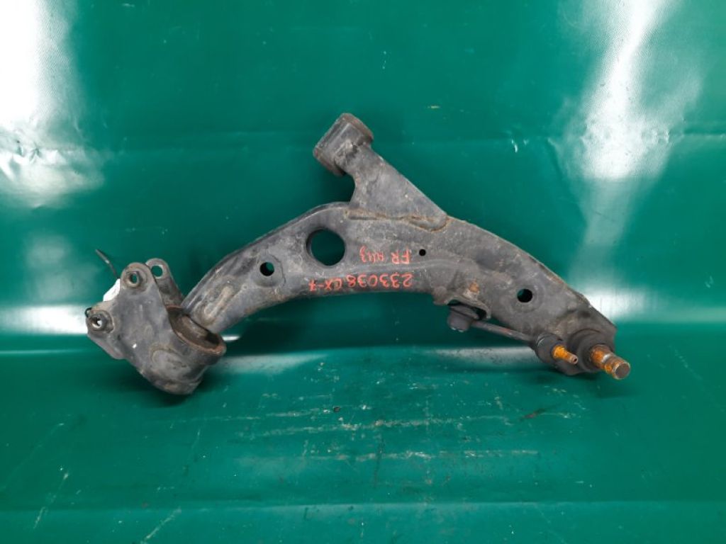 EH44-34-300 | Рычаг передней подвески нижний прав. MAZDA CX-7 06-12