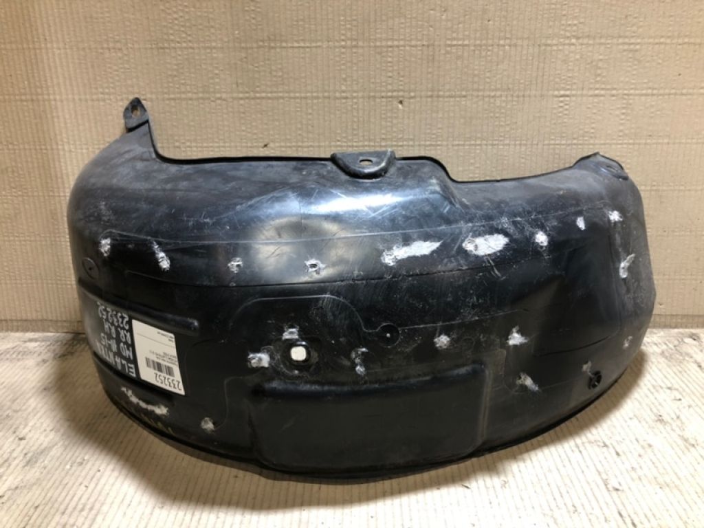 86824-3Y000 | Підкрилок задн. прав. HYUNDAI ELANTRA MD 10-15 - Фото 4