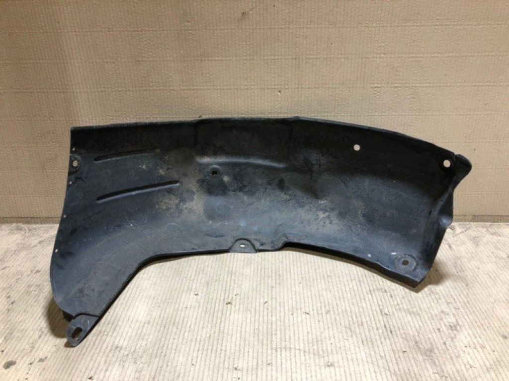 86824-3Y000 | Підкрилок задн. прав. HYUNDAI ELANTRA MD 10-15 - Фото 5