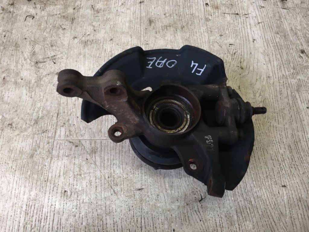 51715-2H000 | Кулак поворотный передн. лев. HYUNDAI ELANTRA HD 06-11