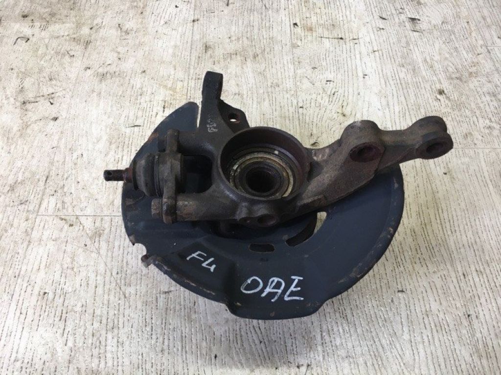 51715-2H000 | Кулак поворотный передн. лев. HYUNDAI ELANTRA HD 06-11 - Фото 2