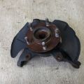 51715-2H000 | Кулак поворотний передн. лів. HYUNDAI ELANTRA HD 06-11 - Прев'ю 4