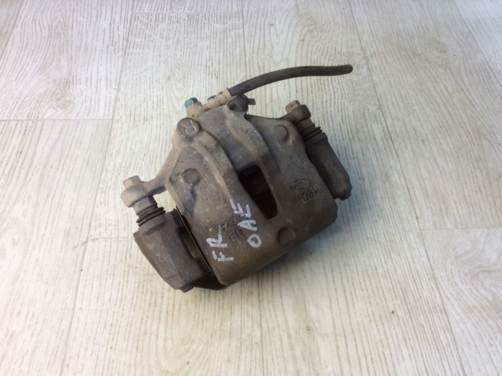 58130-2L000 | Супорт гальмівний передн. прав. HYUNDAI ELANTRA HD 06-11