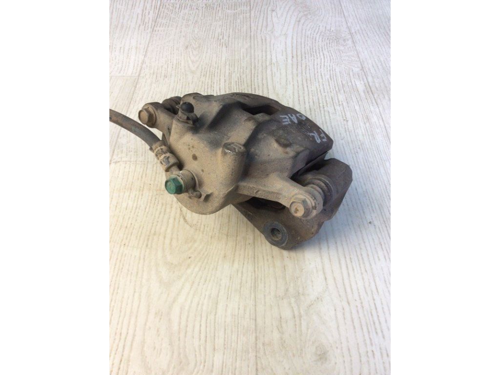 58130-2L000 | Супорт гальмівний передн. прав. HYUNDAI ELANTRA HD 06-11 - Фото 2