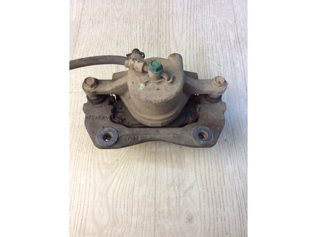 58130-2L000 | Супорт гальмівний передн. прав. HYUNDAI ELANTRA HD 06-11 - Фото 3