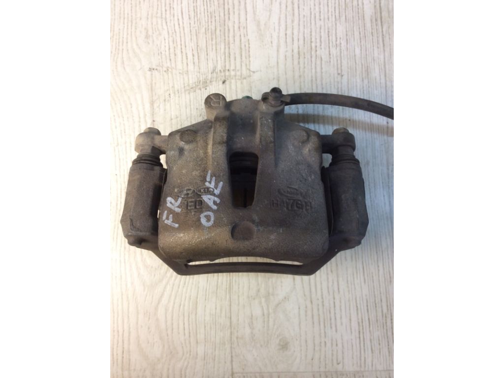 58130-2L000 | Супорт гальмівний передн. прав. HYUNDAI ELANTRA HD 06-11 - Фото 4