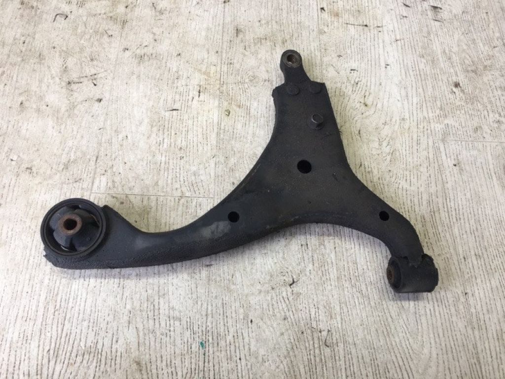 54501-2H000 | Рычаг передней подвески нижний прав. HYUNDAI ELANTRA HD 06-11 - Фото 2