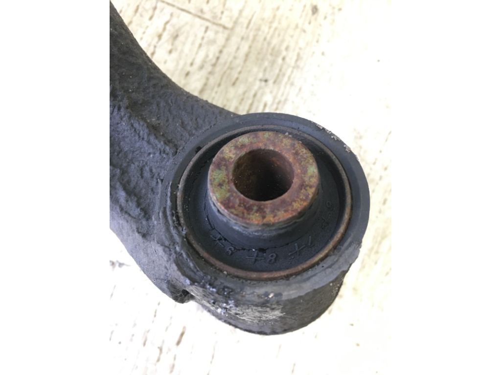 54501-2H000 | Рычаг передней подвески нижний прав. HYUNDAI ELANTRA HD 06-11 - Фото 4