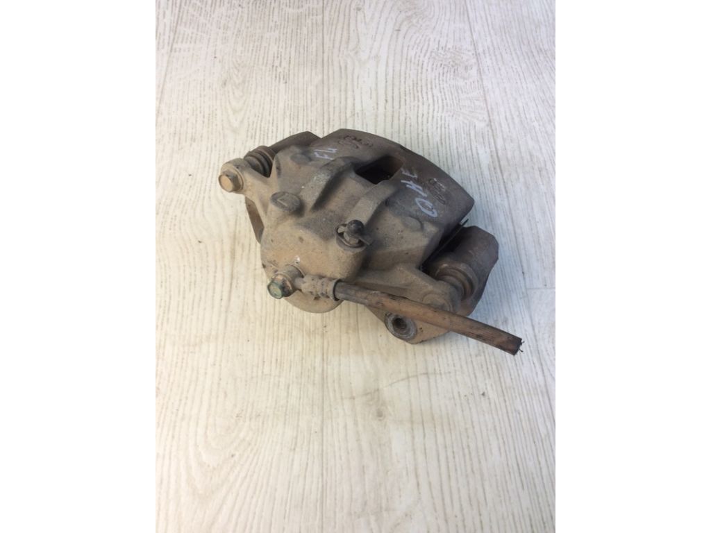 58110-2L000 | Суппорт тормозной передн. лев. HYUNDAI ELANTRA HD 06-11 - Фото 2