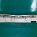 EH44-68-89XB34 | Накладка панелі багажника внутрішня MAZDA CX-7 06-12 - Прев'ю 3
