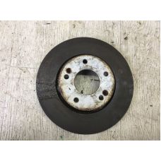 Тормозной диск передний HYUNDAI I30 FD 07-12