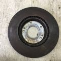 517121H100 | Тормозной диск передний HYUNDAI I30 FD 07-12 - Превью 2