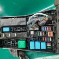 82666-30730 | Блок предохранителей моторный отсек LEXUS GS350 GS300 05-11