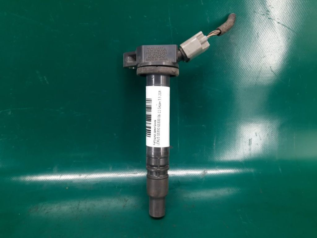 90919-02250 | Катушка зажигания LEXUS GS350 GS300 05-11