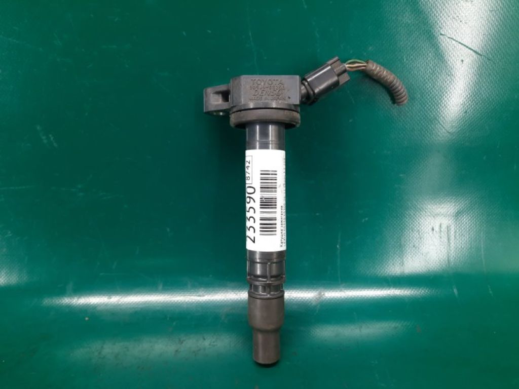 90919-02250 | Катушка зажигания LEXUS GS350 GS300 05-11