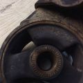 21910-2H000 | Подушка двигуна HYUNDAI ELANTRA HD 06-11 - Прев'ю 4