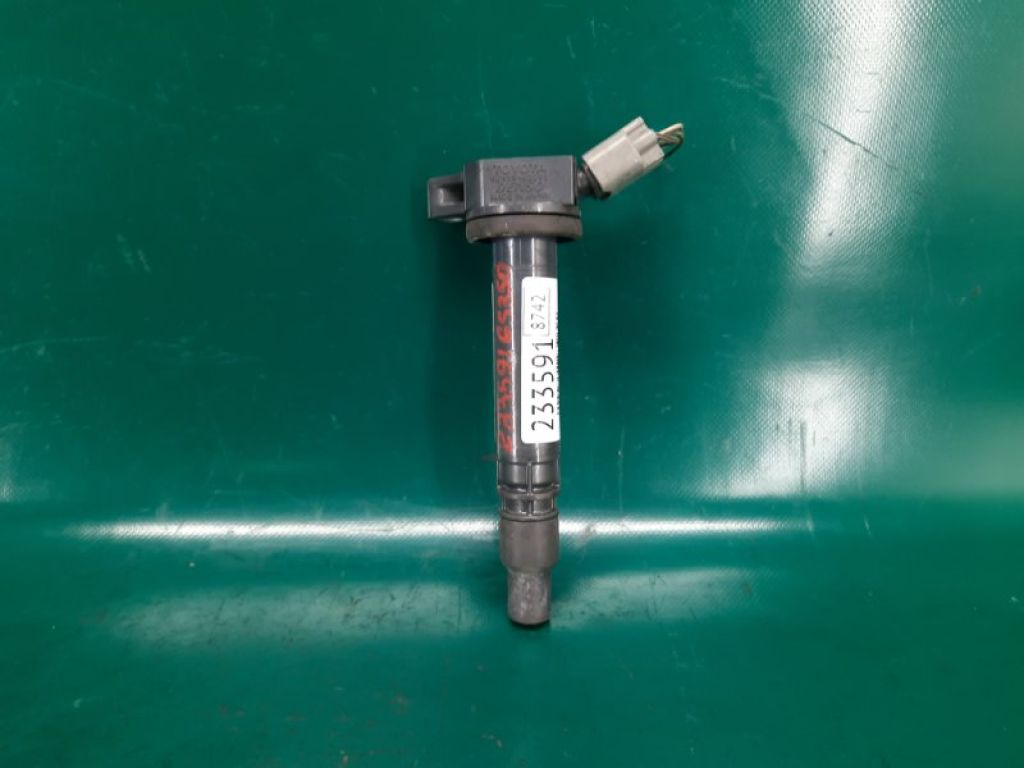 90919-02250 | Котушка запалювання LEXUS GS350 GS300 05-11