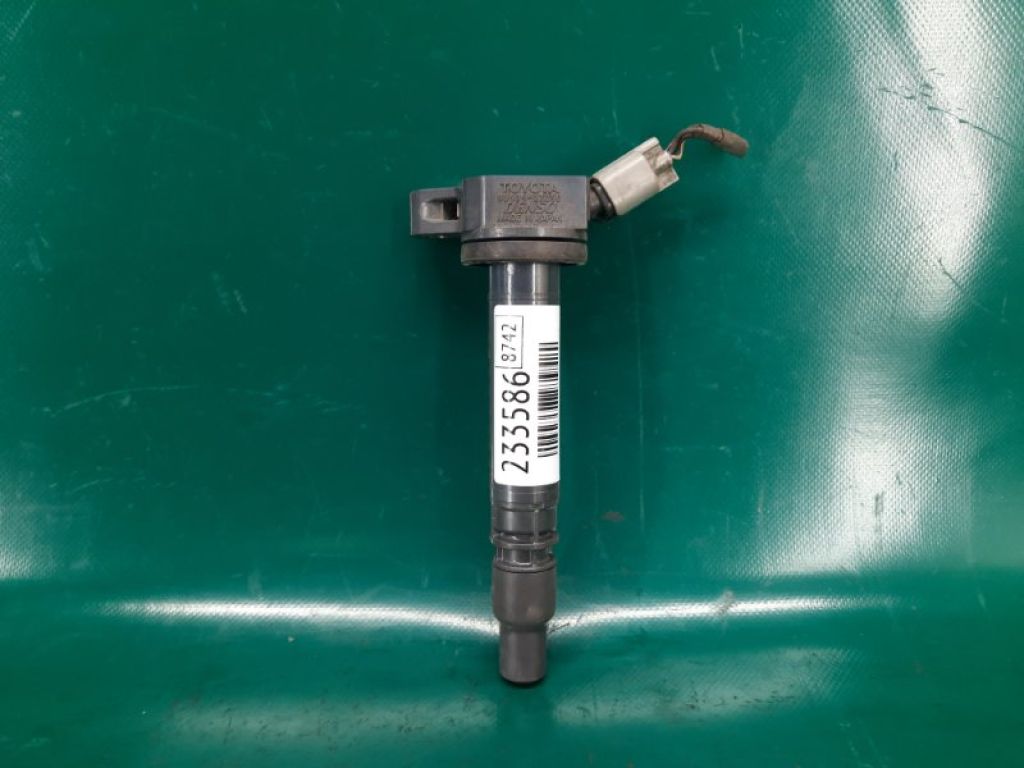 90919-02250 | Котушка запалювання LEXUS GS350 GS300 05-11