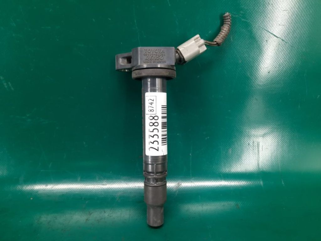 90919-02250 | Катушка зажигания LEXUS GS350 GS300 05-11