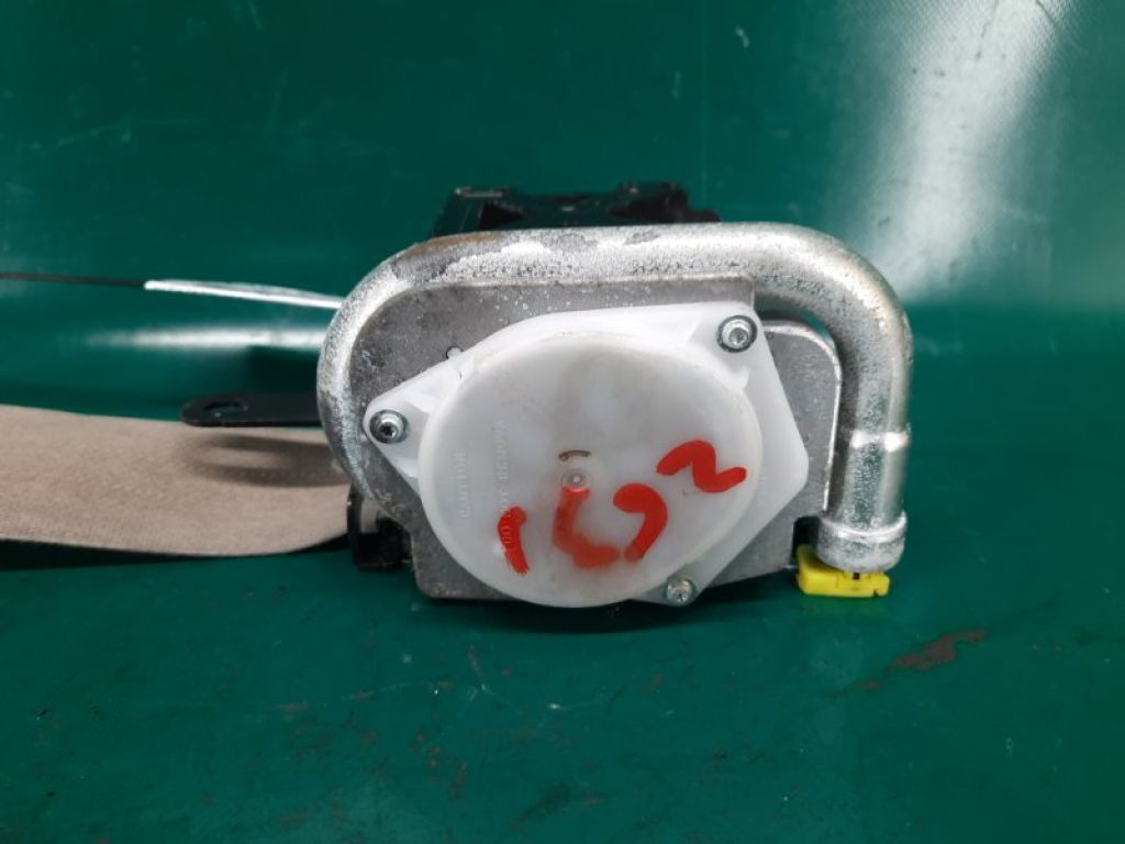 EHY4-57-L90A35 | Ремінь безпеки передн. лів. MAZDA CX-7 06-12 - Фото 3