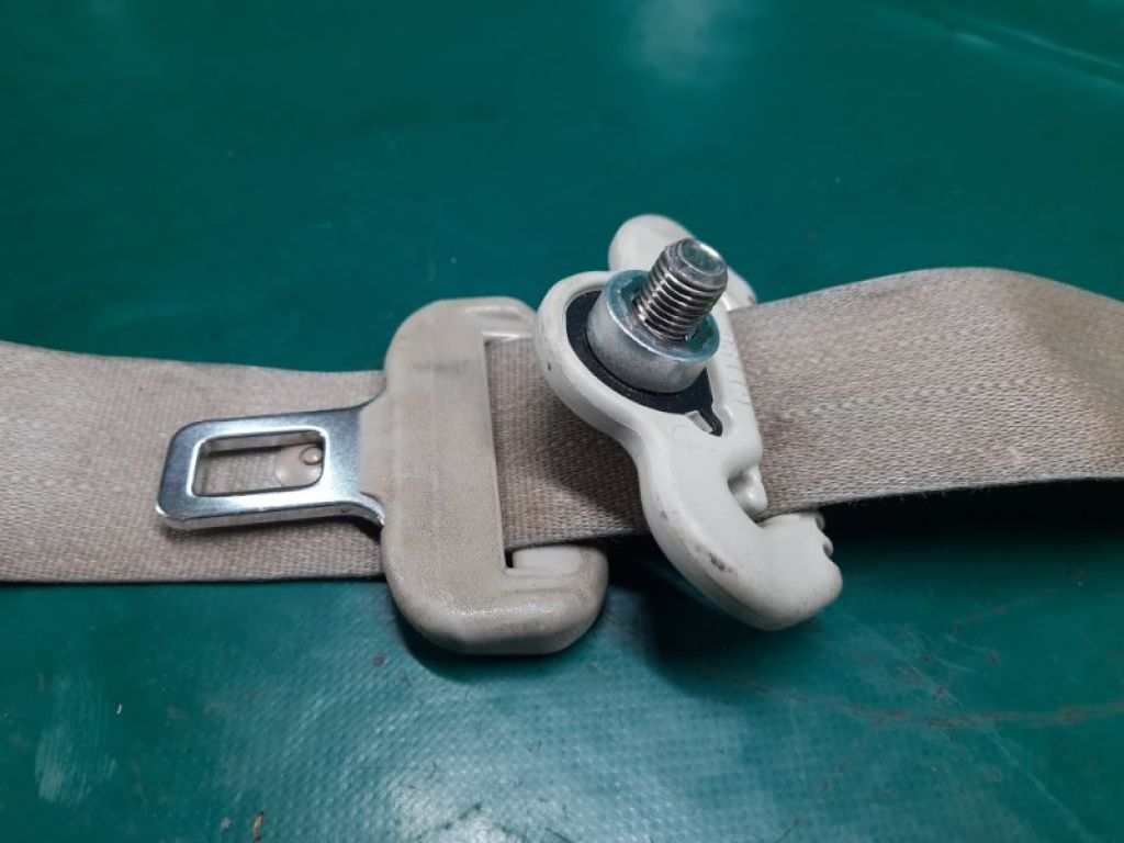 EHY4-57-L90A35 | Ремінь безпеки передн. лів. MAZDA CX-7 06-12 - Фото 6