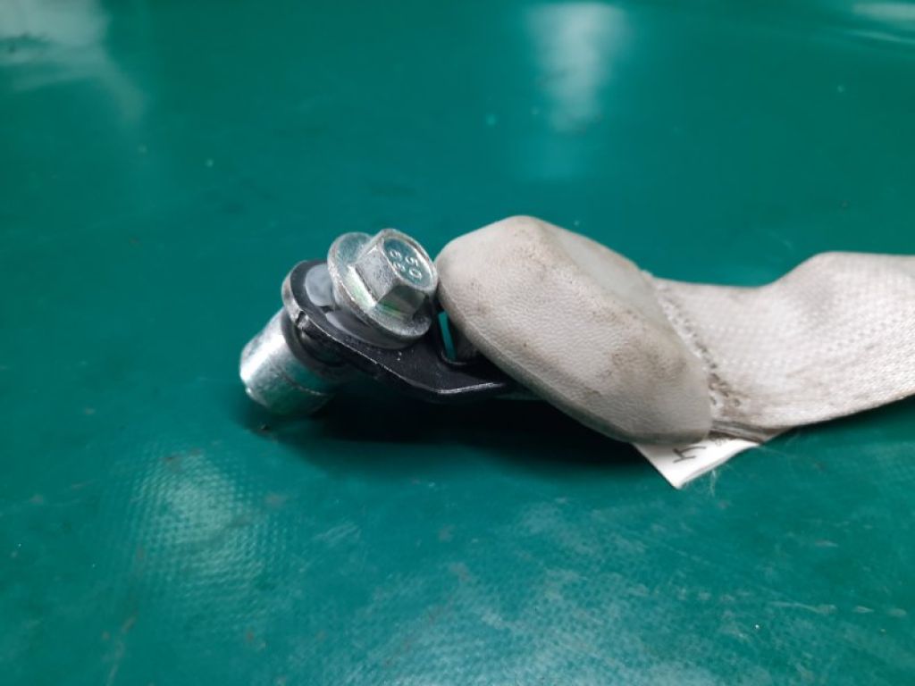 EHY4-57-L90A35 | Ремінь безпеки передн. лів. MAZDA CX-7 06-12 - Фото 7