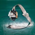 EHY4-57-L3035 | Ремінь безпеки передн. прав. MAZDA CX-7 06-12