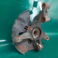 L206-33-030B | Кулак поворотный передн. лев. MAZDA CX-7 06-12 - Превью 4
