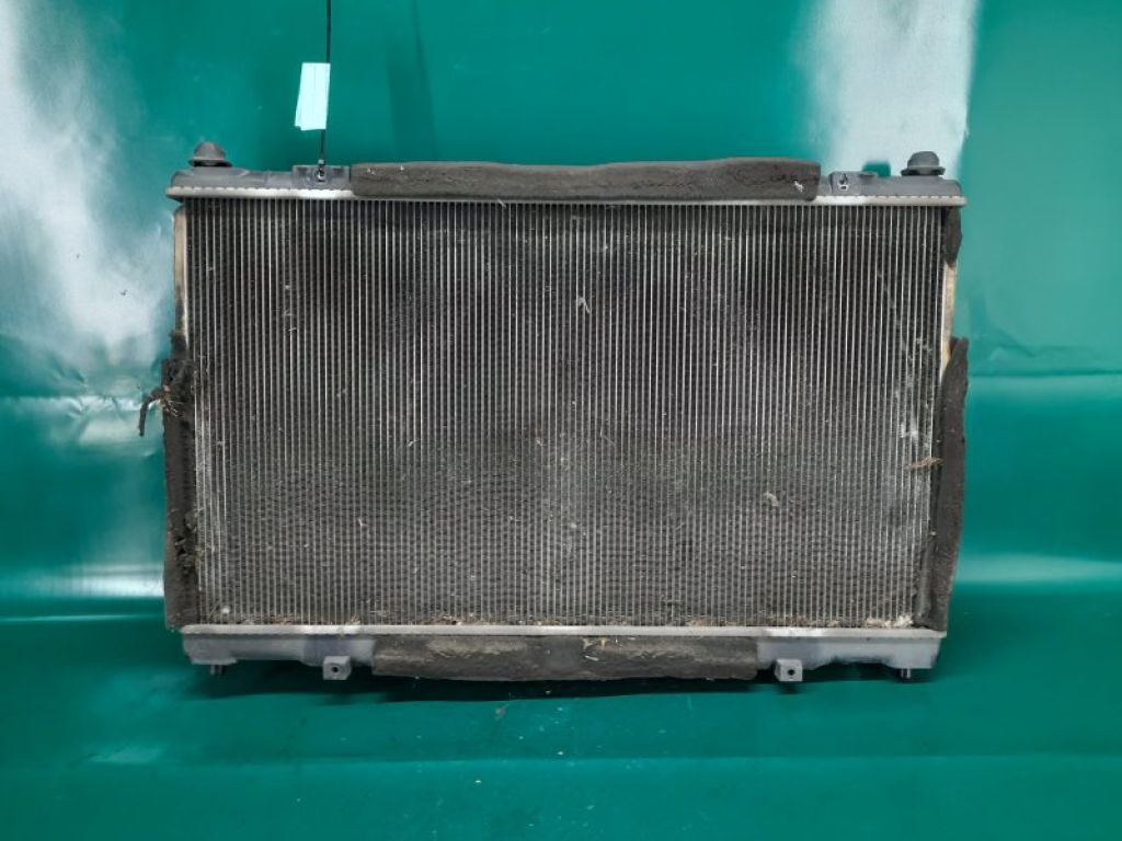 16400-31370 | Радиатор основной LEXUS GS350 GS300 05-11