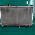 16400-31370 | Радиатор основной LEXUS GS350 GS300 05-11 - Превью 3