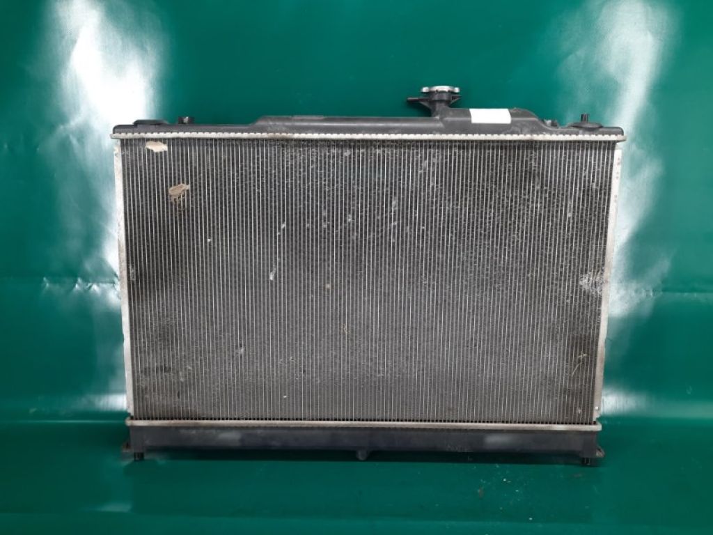 L3BT-15-200A | Радіатор основний MAZDA CX-7 06-12