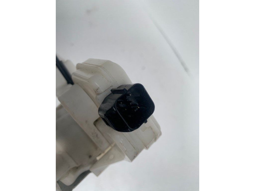 MR599900 | Замок двері передн. прав. MITSUBISHI GALANT 03-12 - Фото 5