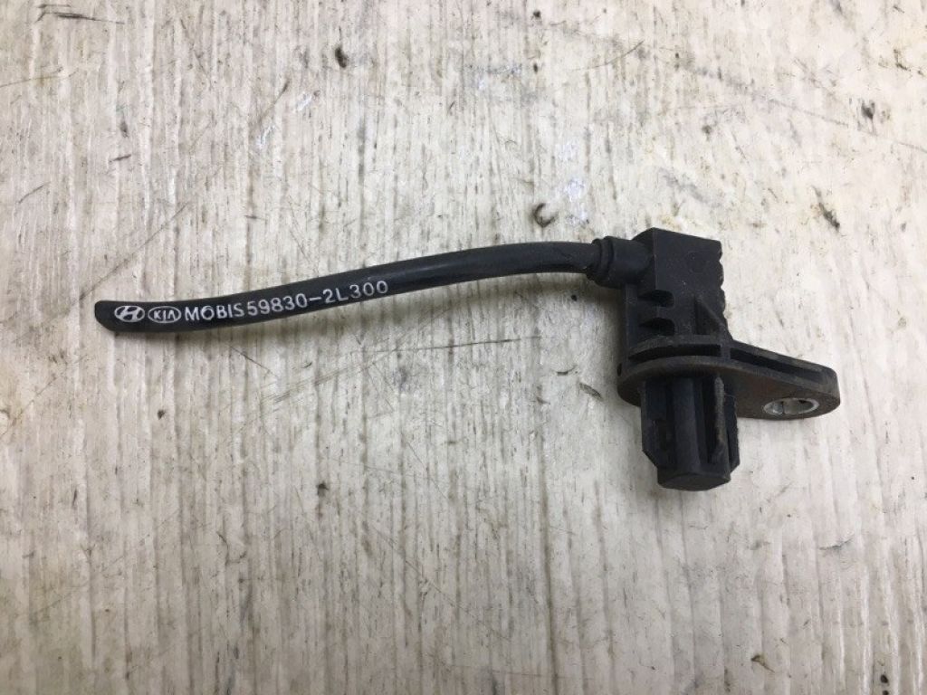 59830-2H300 | Датчик ABS передн. прав. HYUNDAI ELANTRA HD 06-11