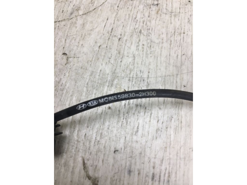 59830-2H300 | Датчик ABS передн. прав. HYUNDAI ELANTRA HD 06-11 - Фото 3